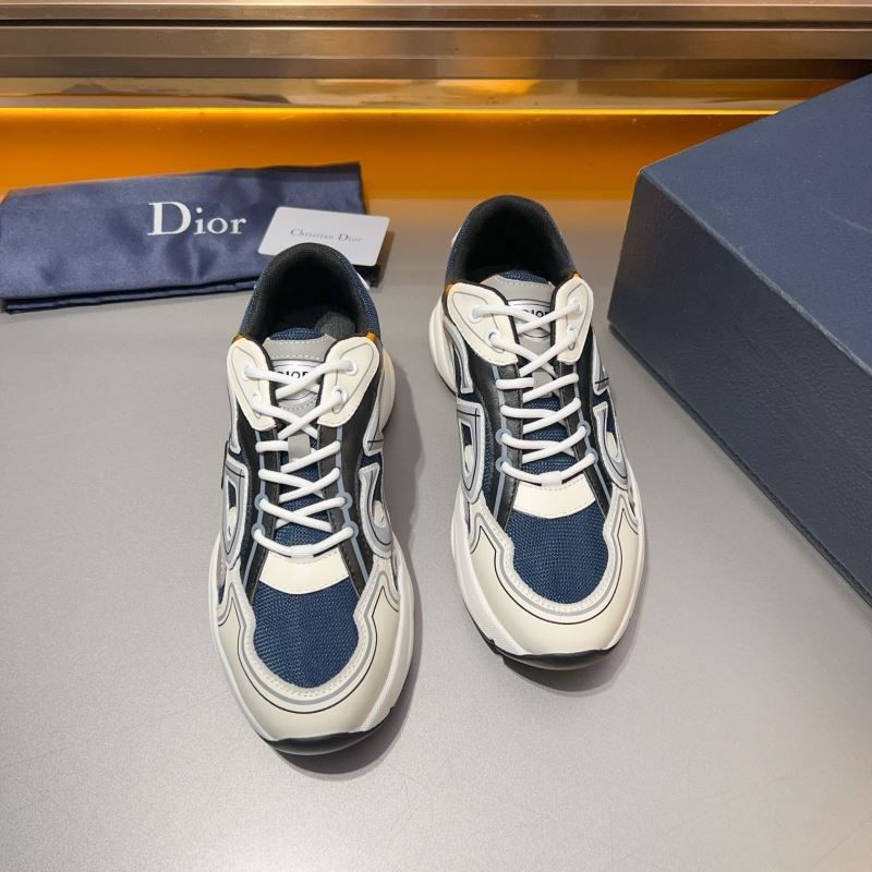 Christian Dior Sneaker